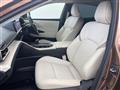 2023 Toyota Crown