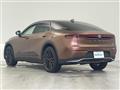 2023 Toyota Crown