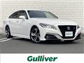 2018 Toyota Crown Hybrid