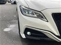 2018 Toyota Crown Hybrid