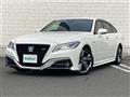 2018 Toyota Crown Hybrid
