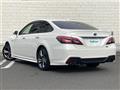 2018 Toyota Crown Hybrid