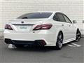 2018 Toyota Crown Hybrid
