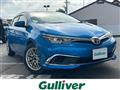 2016 Toyota Auris
