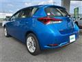 2016 Toyota Auris