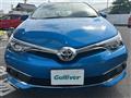 2016 Toyota Auris