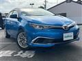 2016 Toyota Auris