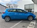 2016 Toyota Auris