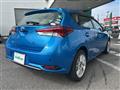 2016 Toyota Auris
