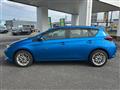 2016 Toyota Auris