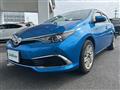 2016 Toyota Auris