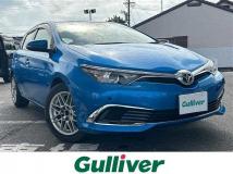2016 Toyota Auris