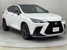 2023 Lexus NX