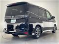 2024 Toyota Voxy