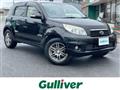 2014 Toyota Rush