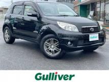 2014 Toyota Rush
