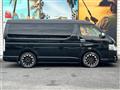 2017 Toyota Hiace