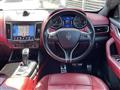 2019 Maserati Levante