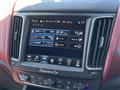 2019 Maserati Levante