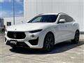 2019 Maserati Levante
