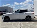 2019 Maserati Levante