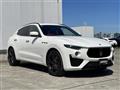 2019 Maserati Levante