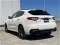 2019 Maserati Levante