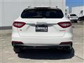 2019 Maserati Levante