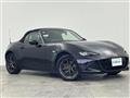 2015 Mazda Roadster