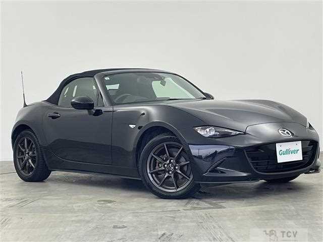 2015 Mazda Roadster