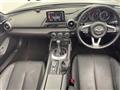 2015 Mazda Roadster
