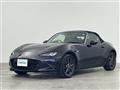 2015 Mazda Roadster