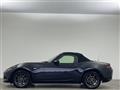 2015 Mazda Roadster