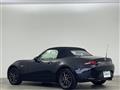 2015 Mazda Roadster