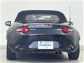 2015 Mazda Roadster