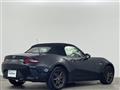 2015 Mazda Roadster