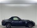 2015 Mazda Roadster