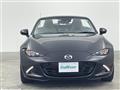 2015 Mazda Roadster