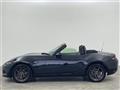 2015 Mazda Roadster