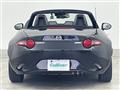 2015 Mazda Roadster