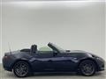 2015 Mazda Roadster