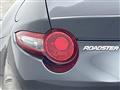 2015 Mazda Roadster