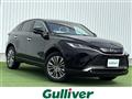 2024 Toyota Harrier