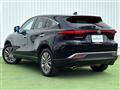 2024 Toyota Harrier