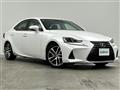 2017 Lexus IS