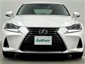 2017 Lexus IS