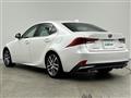2017 Lexus IS