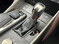 2017 Lexus IS