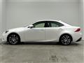 2017 Lexus IS