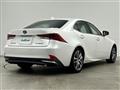 2017 Lexus IS
